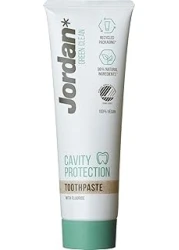 JORDAN GREEN CLEAN CAVITY PROT T P 75ML
