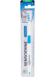 SENSODYNE T B EFECTIVE CLEANING