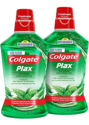 COLPLX FRSH TEA 2X500ML VP 2182%