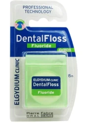 ELGYDIUM FLUORINOL FLOSSES