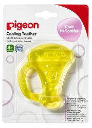 PIGEON COOLING TEETHER (TRUMPET)