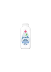 JOHNSONS BABY POWDER 200 GM