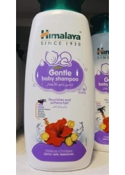شامبو الطفل اللطيف في الهيمالايا 400 مل