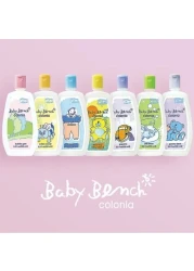 BABY BENCH COLONIA BUBBLEGUM 200 ML