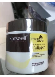 Karseell Maca Power Essence Repair Collagen 500ml