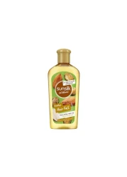 SUNSILK HAIR OIL SMTHNESS (SR) 24X250ML