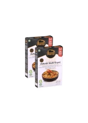 SINDHI BARYANI RECIPE (1+1) 60GM