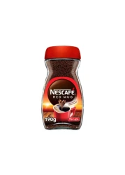NESCAFE COFFEE RED MUG 200GM