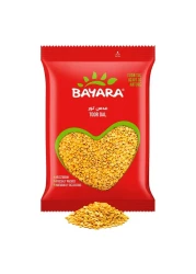 BAYARA TOOR DAL 400G