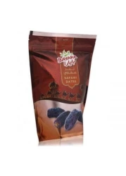 BAYARA SAFAWI DATES 400G ZIPPER POUCH