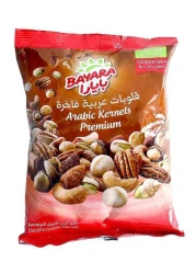 BAYARA SNACKS ARABIC KERNELS PREMIUM 150