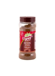 BAYARA SEVEN SPICES 330ML (145G)