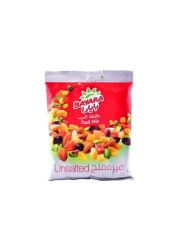 BAYARA SNACKS TRAIL MIX MIX 200G