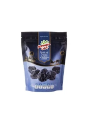 BLACK CURRANTS DRIED 200G
