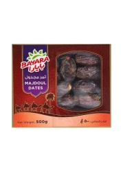 BAYARA MAJDOUL DATES 500GM