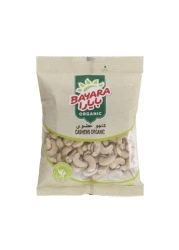 BAYARA APRICOTS ORGANIC 200G