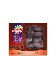 بايارا المملح الكاجو 150G