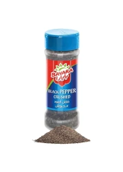 BAYARA BLACK PEPPER CRUSHED [BEEF STEAK]