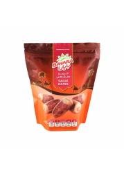 BAYARA SAGAI DATES 400G ZIPPER POUCH