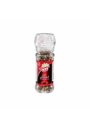 BAYARA PEPPERCORN MIX GRINDER 100ML (28G