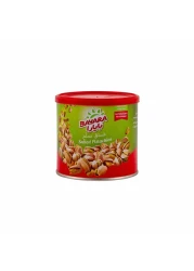 BAYARA SNACKS PISTACHIOS SALTED CAN 200G