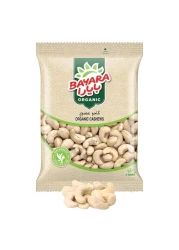 بايارا كاجو عضوي 200 ج