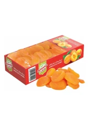 BAYARA APRICOTS TRAY 500G