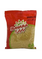 BAYARA BURGHOL FINE 400G