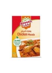 BAYARA CHICKEN MASALA 150G