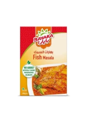 BAYARA FISH MASALA 150G