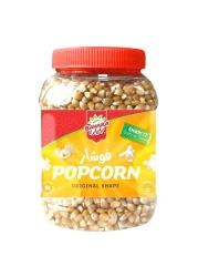 BAYARA POPCORN JAR 830G