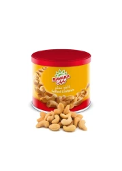 بايارا سناكس كاجو مملح علبة 100 ج