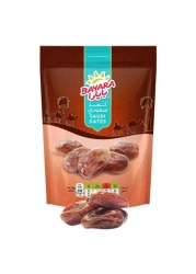 تمر سعودي 400 ج