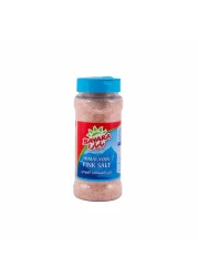 BAYARA HIMALAYAN PINK SALT 300ML