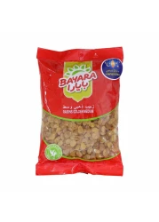 BAYARA RAISINS GOLDEN MEDUM 400G