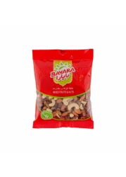 BAYARA MIXD DRIED FRUITS & NUTS 200G