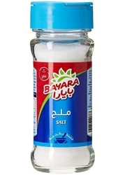 BAYARA SALT 100ML