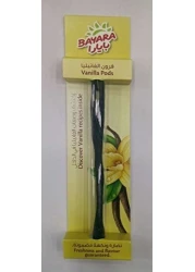 غلاف bayara فانيليا ، 3 G