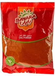 BAYARA CHILLI POWDER 500G
