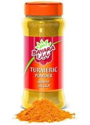 BAYARA TURMERIC POWDER 330ML (180G)