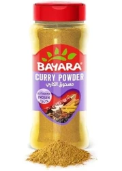 BAYARA CURRY POWDER 330ML (150G)