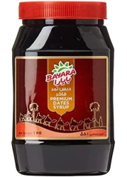 BAYARA PREMIUM DATES SYRUP 1KG