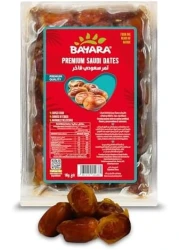 BAYARA PREMIUM SAUDI DATES VACUUM 1KG