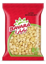 BAYARA MACADAMIA NUTS 200G