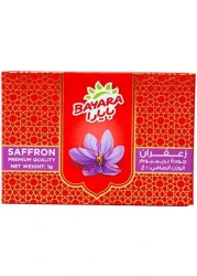BAYARA PREMIUM SAFFRON 1G