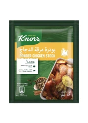 KNORR CHICKEN INST18G