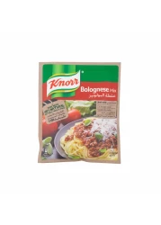 KNORR BOLOGNAISE MIX 68G