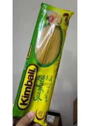 KIMBALL PASTA SPAGATTI 400GM