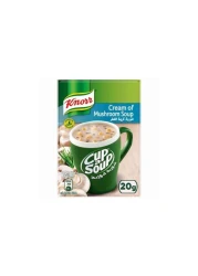 Knorr Mayonnaise 532ml