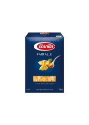 BARILLA FARFALLE 500GM